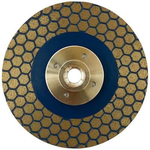 BESTO Tarcza diamentowa HEXAGON