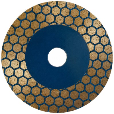 BESTO Tarcza diamentowa HEXAGON 2