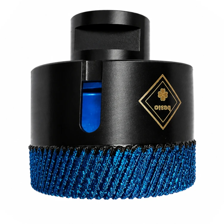 BESTO Otwornica diamentowa 68mm M14 wiertło diamentowe do gresu