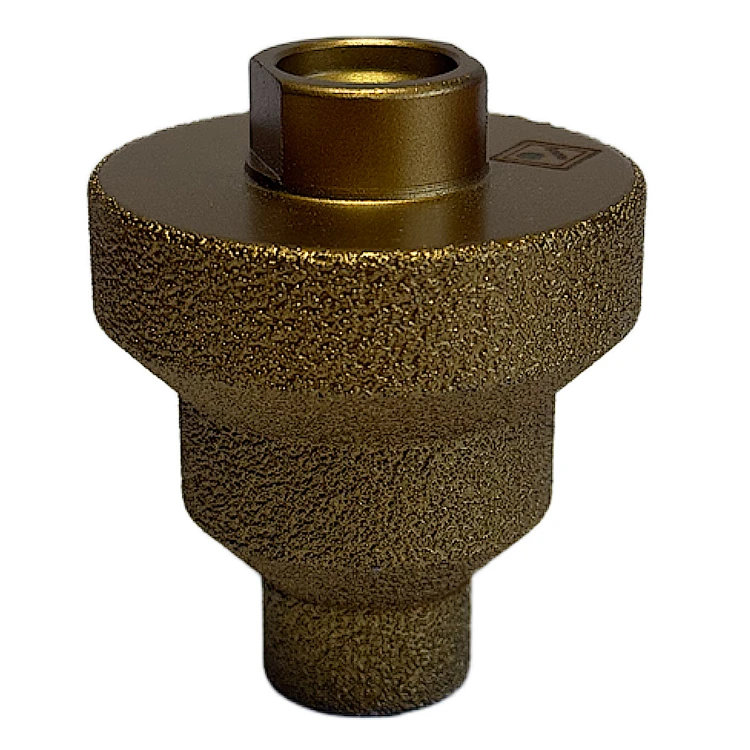 BESTO Frez stopniowy 20mm / 35mm / 50mm M14 102025200