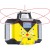 Niwelator laserowy czujnik RD500R akcesoria Nivel System NL740R DIGITAL