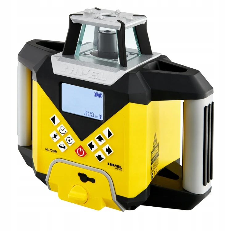 Niwelator NL720R