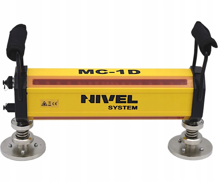 NIVEL SYSTEM MC-1D
