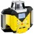 NIVEL SYSTEM Laser obrotowy NL640R wiązka czerwona