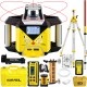 Niwelator Nivel System NL640R DIGITAL + MC1D + łata LS-24 + statyw SJJ32