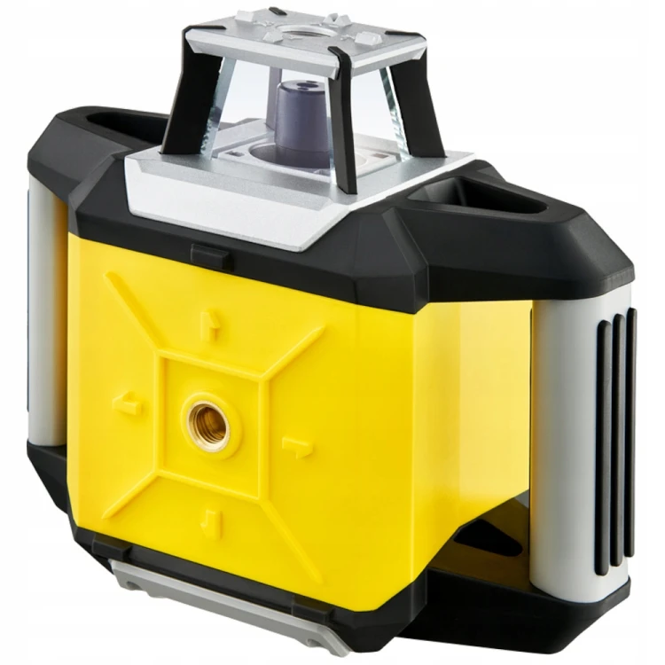 Laser obrotowy NIVEL SYSTEM NL620R