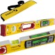 Poziomnica elektroniczna 61cm IP67 Stabila TECH 196 DL + Pokrowiec