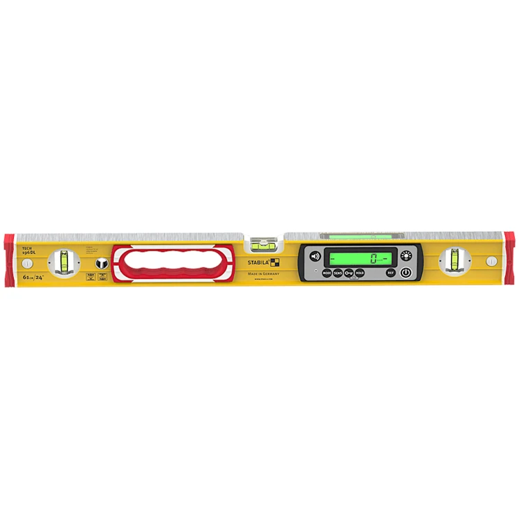 Poziomnica elektroniczna Stabila TECH 196 DL / 61cm