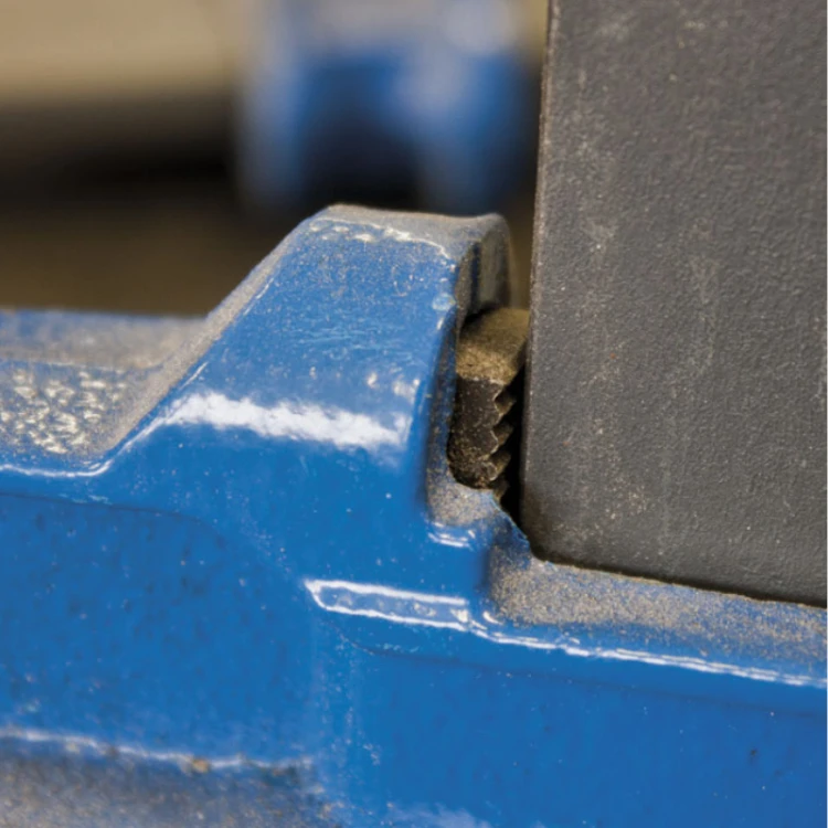 Zastosowanie ścisku śrubowego tłokowego zacisk EM max 30cm 900kg Piher P41030