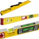 Poziomnica elektroniczna 100cm IP67 Stabila TECH 196 DL + Pokrowiec