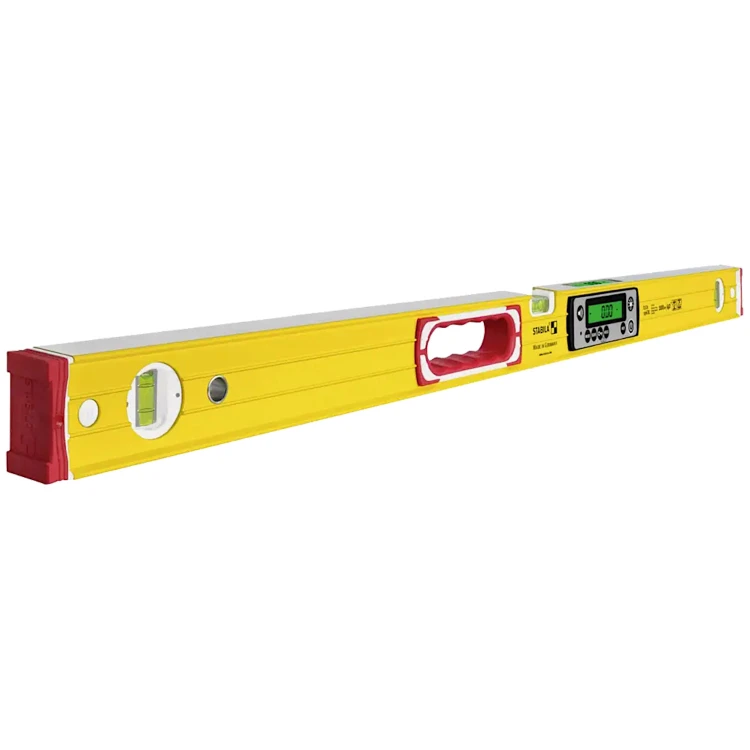 Poziomnica elektroniczna Stabila TECH 196 DL / 100cm