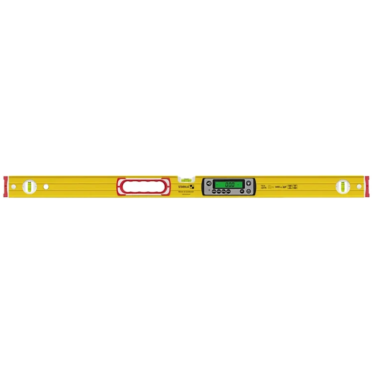 Poziomnica cyfrowa 100cm Stabila TECH 196 DL