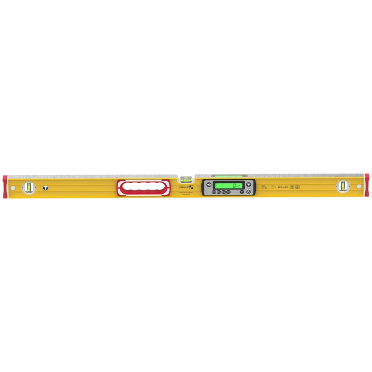 Poziomnica elektroniczna Stabila TECH 196 DL / 100cm