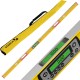 Poziomnica elektroniczna 183cm IP67 Stabila TECH 196 DL