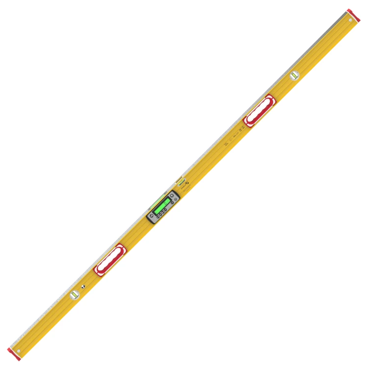 Poziomnica cyfrowa 183cm Stabila TECH 196 DL
