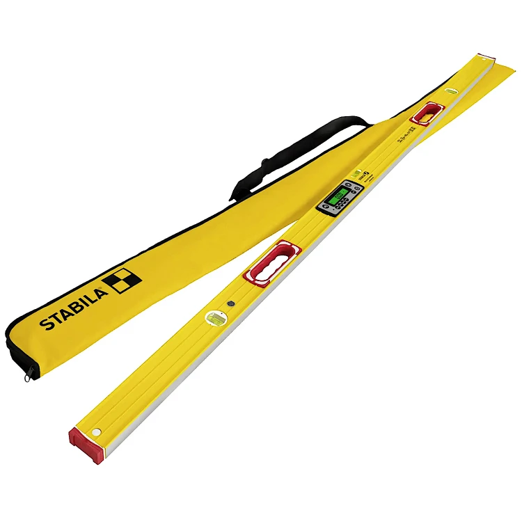 Poziomnica elektroniczna 183cm Stabila TECH 196 DL