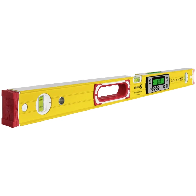 Poziomnica elektroniczna Stabila TECH 196 DL / 81cm