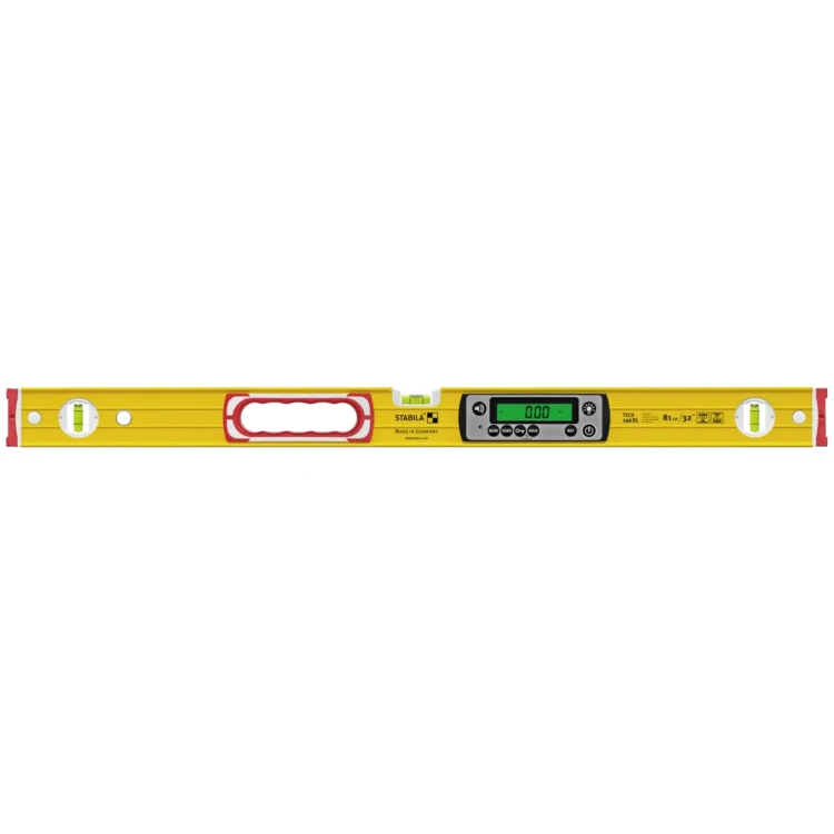 Poziomnica cyfrowa 81cm Stabila TECH 196 DL
