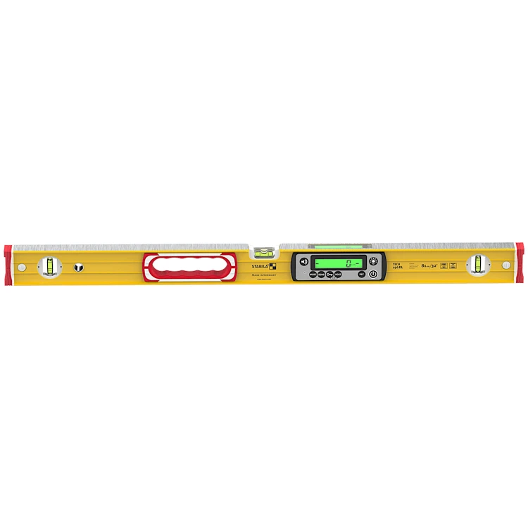 Poziomnica elektroniczna Stabila TECH 196 DL / 81cm