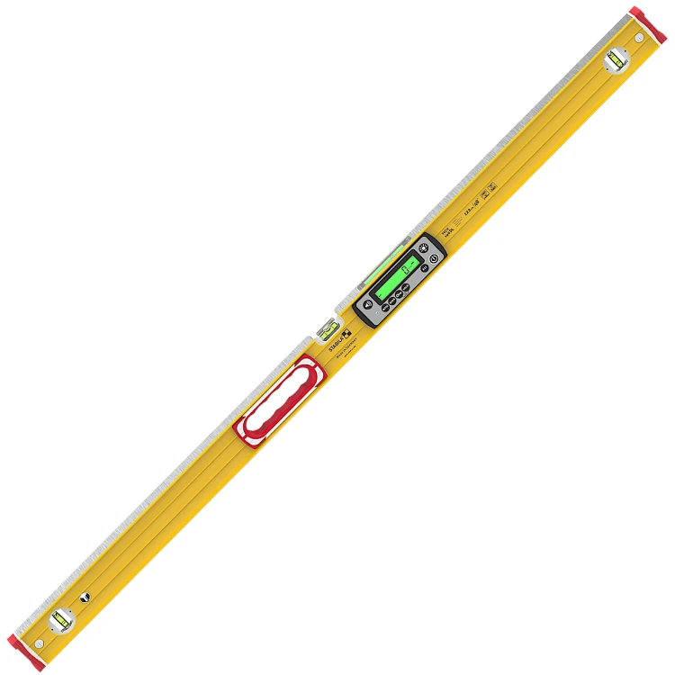 Poziomica cyfrowa 122cm IP67 Stabila TECH 196 DL