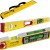 Poziomica elektroniczna 81cm IP67 Stabila TECH 196 DL + Pokrowiec