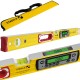 Poziomica elektroniczna 81cm IP67 Stabila TECH 196 DL + Pokrowiec