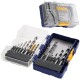 IRWIN Zestaw wierteł uniwersalnych 2-8mm 14szt. etui IW3031505