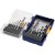 IRWIN Zestaw wierteł uniwersalnych 2-8mm 14szt. IW3031505