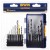 IRWIN Zestaw wierteł 2-8mm 14szt. IW3031505