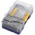 IRWIN Zestaw wierteł uniwersalnych etui 14szt. IW3031505