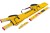 STABILA 18986 Pokrowiec na poziomice LCC 120cm