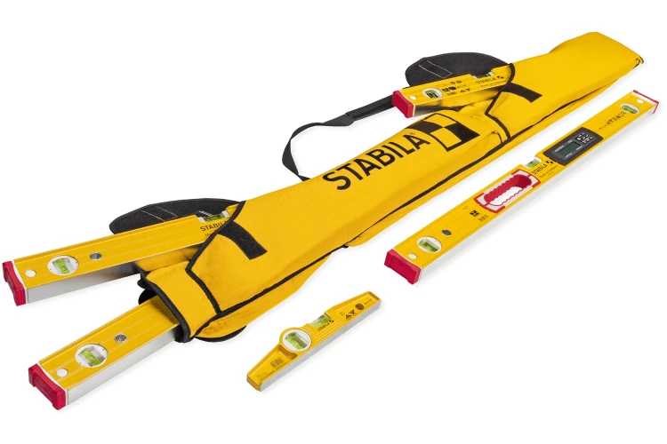 STABILA 18986 Pokrowiec na poziomice LCC 120cm