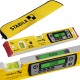 Poziomica elektroniczna 40cm IP67 Stabila TECH 196 DL + Pokrowiec