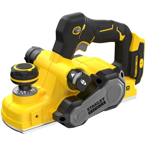 STANLEY V20 Strug ręczny akumulatorowy 18V SFMCW300B body