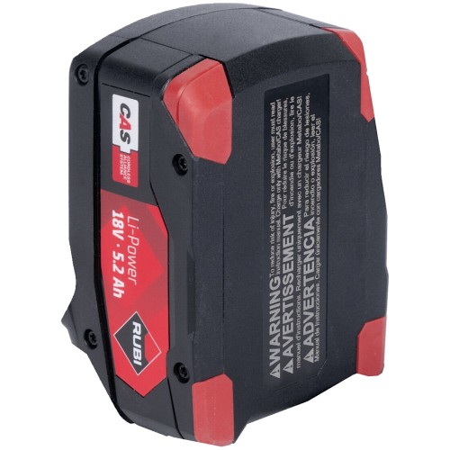 Akumulator Rubi 85902