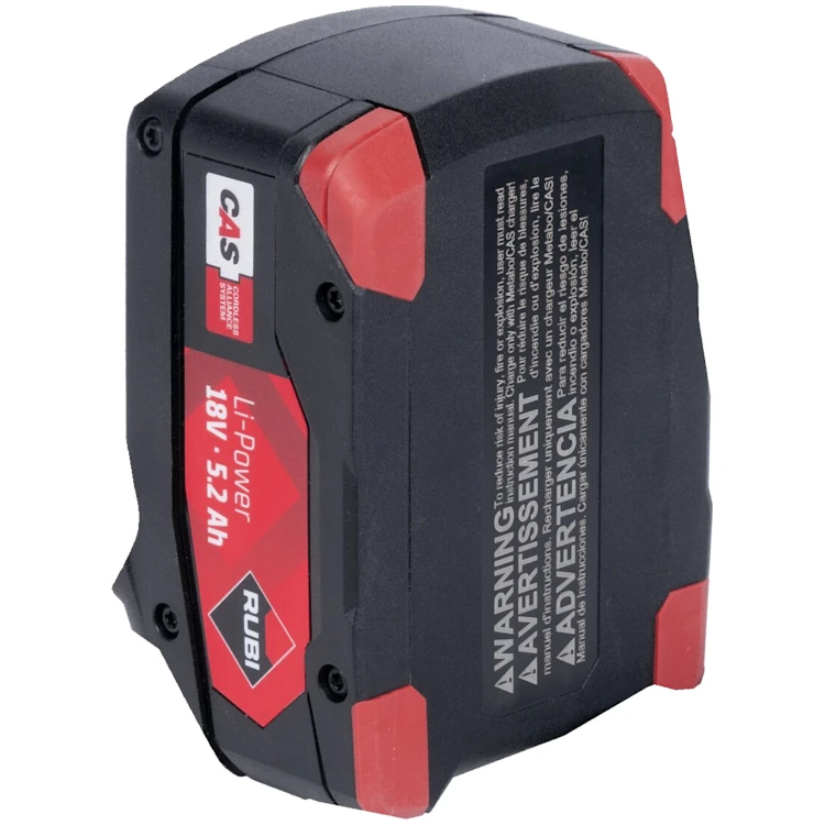 Akumulator Rubi 85902