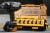 Zestaw nasadek udarowych głębokich 1/2" 7szt. McLaren DeWalt DT70905 Zastosowanie