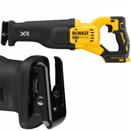 DeWALT DCS386N Piła szablasta akumulatorowa bezszczotkowa lisica 18V XR body