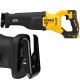 DeWALT DCS386N Piła szablasta akumulatorowa bezszczotkowa lisica 18V XR body