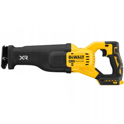 DeWALT DCS386N Piła szablasta bezszczotkowa lisica 18V XR body