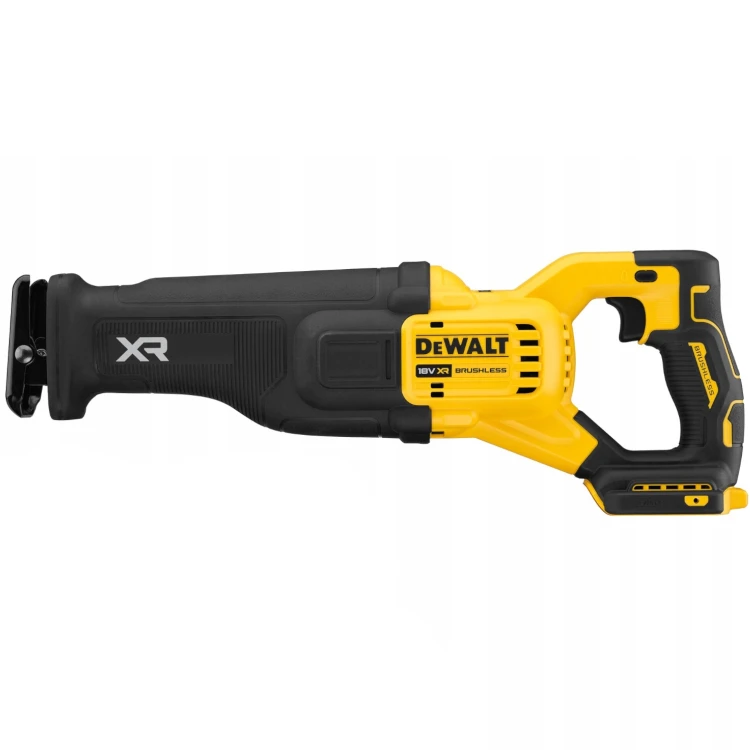 DeWALT DCS386N Piła szablasta bezszczotkowa lisica 18V XR body