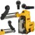 DEWALT D25304DH System odsysania pyłu do młotowiertarek D25333, D25334, DCH283, DCH333, DCH334