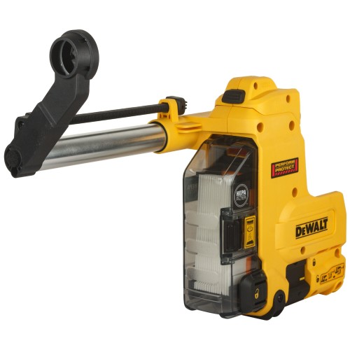 DEWALT D25304DH System odsysania do młotowiertarek D25333, D25334, DCH283, DCH333, DCH334
