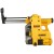 DEWALT D25304DH System odsysania pyłu do D25333, D25334, DCH283, DCH333, DCH334