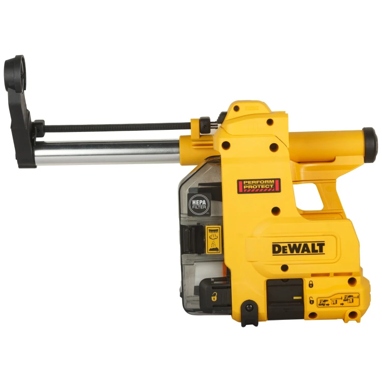 DEWALT D25304DH System odsysania pyłu do D25333, D25334, DCH283, DCH333, DCH334