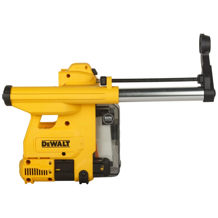 DEWALT D25304DH System odsysania do D25333, D25334, DCH283, DCH333, DCH334