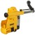 DEWALT D25304DH System odsysania młotowiertarki D25333, D25334, DCH283, DCH333, DCH334