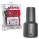 STARMIX Adapter do odkurzacza system 35mm połączenie wąż-dysza 425733