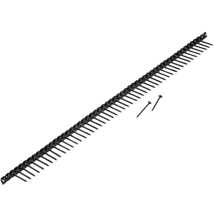 DEWALT Wkręty na taśmie 3,5 x 45mm do płyt GK 1000szt. DWF500045C