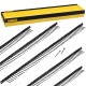DEWALT Wkręty na taśmie do drewna 3,5 x 55mm do płyt GK 1000szt. DWF500055C
